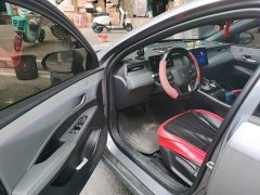 BYD Qin PLUS DM-i Smart Drive 128KM Entry-Level - ფოტო 12