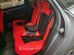 BYD Qin PLUS DM-i Smart Drive 128KM Entry-Level - ფოტო 13
