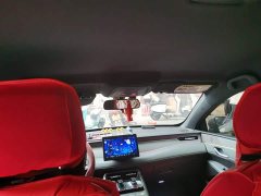 BYD Qin PLUS DM-i Smart Drive 128KM Entry-Level - ფოტო 14