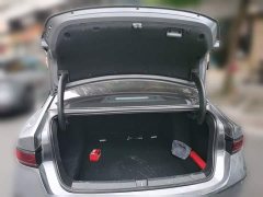 BYD Qin PLUS DM-i Smart Drive 128KM Entry-Level - ფოტო 15