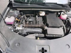 BYD Qin PLUS DM-i Smart Drive 128KM Entry-Level - ფოტო 16