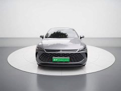 BYD Qin PLUS DM-i Smart Drive 128KM Entry-Level - ფოტო 2