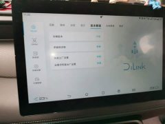 BYD Qin PLUS DM-i Smart Drive 128KM Entry-Level - ფოტო 20