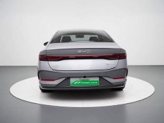 BYD Qin PLUS DM-i Smart Drive 128KM Entry-Level - ფოტო 3