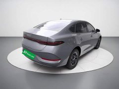 BYD Qin PLUS DM-i Smart Drive 128KM Entry-Level - ფოტო 4