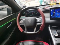 BYD Qin PLUS DM-i Smart Drive 128KM Entry-Level - ფოტო 6