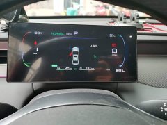 BYD Qin PLUS DM-i Smart Drive 128KM Entry-Level - ფოტო 7