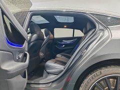 Mercedes-Benz AMG GT AMG GT 50 Four-Door Sports Car - ფოტო 12