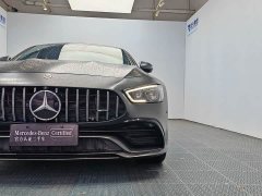 Mercedes-Benz AMG GT AMG GT 50 Four-Door Sports Car - ფოტო 19