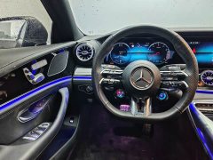 Mercedes-Benz AMG GT AMG GT 50 Four-Door Sports Car - ფოტო 9