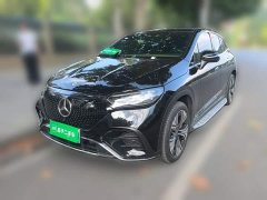 Mercedes-Benz EQE SUV 2024 500 4MATIC Luxury - ფოტო 1