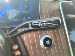 Mercedes-Benz EQE SUV 2024 500 4MATIC Luxury - ფოტო 10