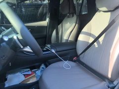Mercedes-Benz EQE SUV 2024 500 4MATIC Luxury - ფოტო 11