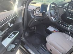 Mercedes-Benz EQE SUV 2024 500 4MATIC Luxury - ფოტო 12