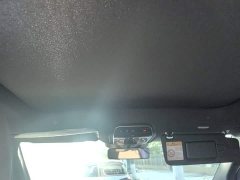 Mercedes-Benz EQE SUV 2024 500 4MATIC Luxury - ფოტო 14