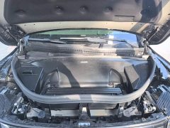 Mercedes-Benz EQE SUV 2024 500 4MATIC Luxury - ფოტო 16