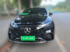 Mercedes-Benz EQE SUV 2024 500 4MATIC Luxury - ფოტო 2
