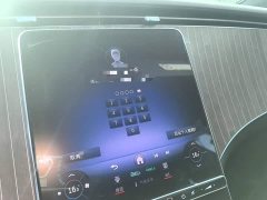 Mercedes-Benz EQE SUV 2024 500 4MATIC Luxury - ფოტო 20