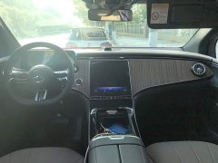 Mercedes-Benz EQE SUV 2024 500 4MATIC Luxury - ფოტო 5