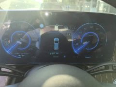 Mercedes-Benz EQE SUV 2024 500 4MATIC Luxury - ფოტო 7