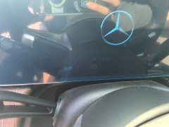 Mercedes-Benz EQE SUV 2024 500 4MATIC Luxury - ფოტო 8