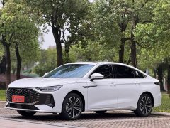 Chery Arrizo 8 PRO 1.6T DCT Comfort - ფოტო 1