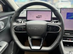Chery Arrizo 8 PRO 1.6T DCT Comfort - ფოტო 11