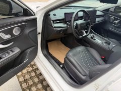 Chery Arrizo 8 PRO 1.6T DCT Comfort - ფოტო 14