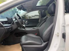 Chery Arrizo 8 PRO 1.6T DCT Comfort - ფოტო 15