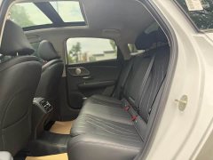 Chery Arrizo 8 PRO 1.6T DCT Comfort - ფოტო 16