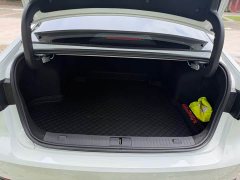 Chery Arrizo 8 PRO 1.6T DCT Comfort - ფოტო 19