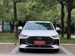 Chery Arrizo 8 PRO 1.6T DCT Comfort - ფოტო 2