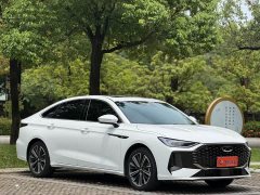 Chery Arrizo 8 PRO 1.6T DCT Comfort - ფოტო 3