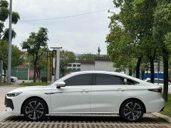 Chery Arrizo 8 PRO 1.6T DCT Comfort - ფოტო 4