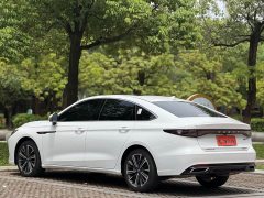 Chery Arrizo 8 PRO 1.6T DCT Comfort - ფოტო 5