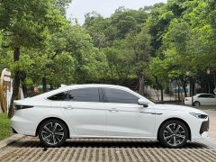 Chery Arrizo 8 PRO 1.6T DCT Comfort - ფოტო 7