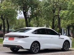 Chery Arrizo 8 PRO 1.6T DCT Comfort - ფოტო 8