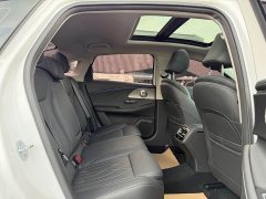 Chery Arrizo 8 2023 1.6T DCT Yì - ფოტო 10
