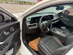 Chery Arrizo 8 2023 1.6T DCT Yì - ფოტო 11