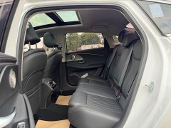 Chery Arrizo 8 2023 1.6T DCT Yì - ფოტო 13