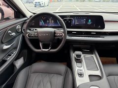 Chery Arrizo 8 2023 1.6T DCT Yì - ფოტო 16