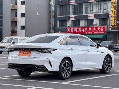Chery Arrizo 8 2023 1.6T DCT Yì - ფოტო 6