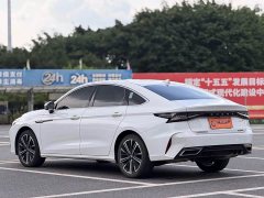 Chery Arrizo 8 2023 1.6T DCT Yì - ფოტო 8