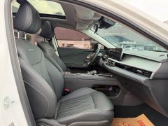 Chery Arrizo 8 2023 1.6T DCT Yì - ფოტო 9