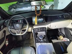 BYD Qin PLUS 2021 EV 500KM Luxury - ფოტო 10