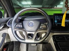 BYD Qin PLUS 2021 EV 500KM Luxury - ფოტო 11