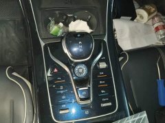 BYD Qin PLUS 2021 EV 500KM Luxury - ფოტო 15