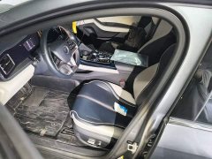 BYD Qin PLUS 2021 EV 500KM Luxury - ფოტო 16