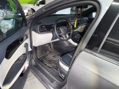 BYD Qin PLUS 2021 EV 500KM Luxury - ფოტო 17