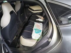 BYD Qin PLUS 2021 EV 500KM Luxury - ფოტო 18